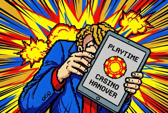how to start playing online casino games (Playtime Casino Hanover)